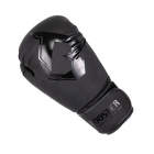 Боксови Ръкавици - Booster- Boxing Approved - Black/Black